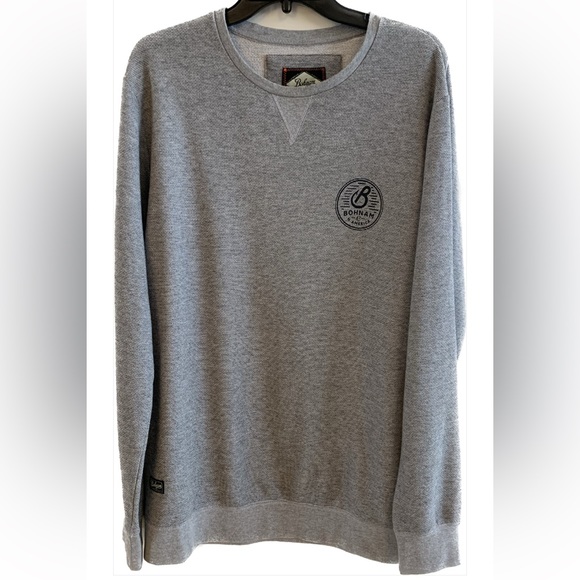 Mens long sleeve shirt - Picture 1 of 4